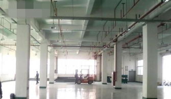 獨(dú)院廠房6800平方,適合做化妝品,食品廠 廣州廠房 倉(cāng)庫(kù) 土地
