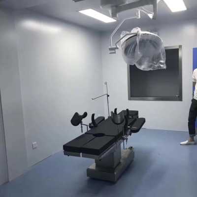 今日報價 黑河實驗室凈化施工 公司